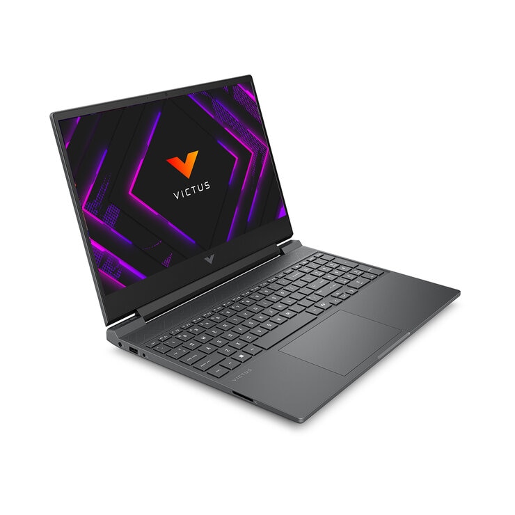 HP Victus Gaming 15-fa2012la 15.6" FHD Intel Core i7-13620H 16GB 1TB SSD — Imagen 4 de 4