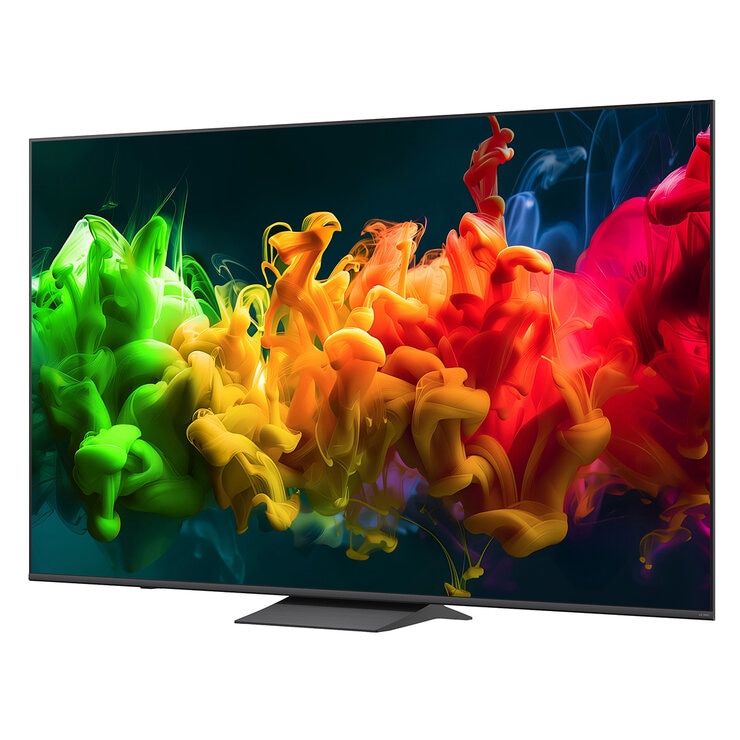 LG Pantalla 85" QNED Miniled 4K Smart TV — Imagen 3 de 4