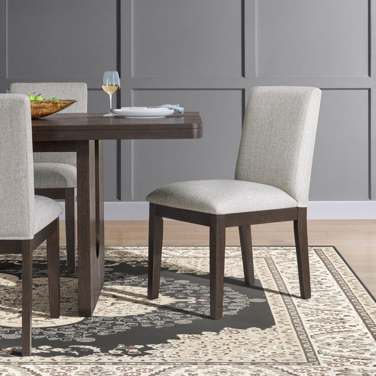 Henredon, Juego de Comedor 7 piezas — Imagen 4 de 4