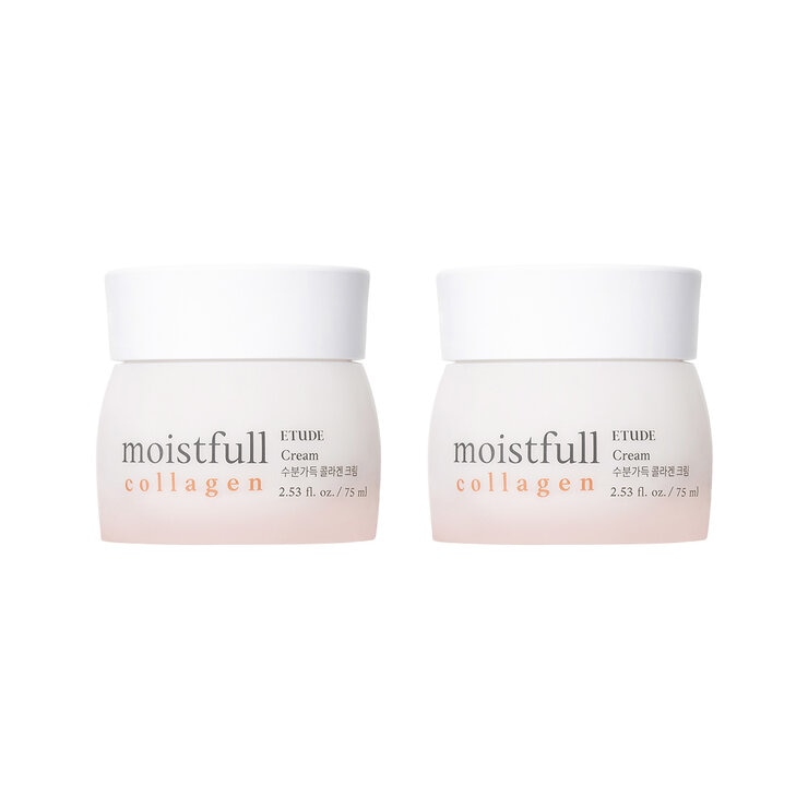 Etude Crema Facial 2 pzas