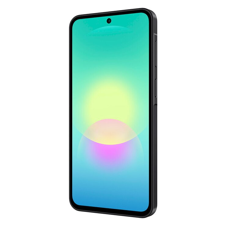 Samsung Galaxy A27 128GB Negro — Imagen 2 de 4
