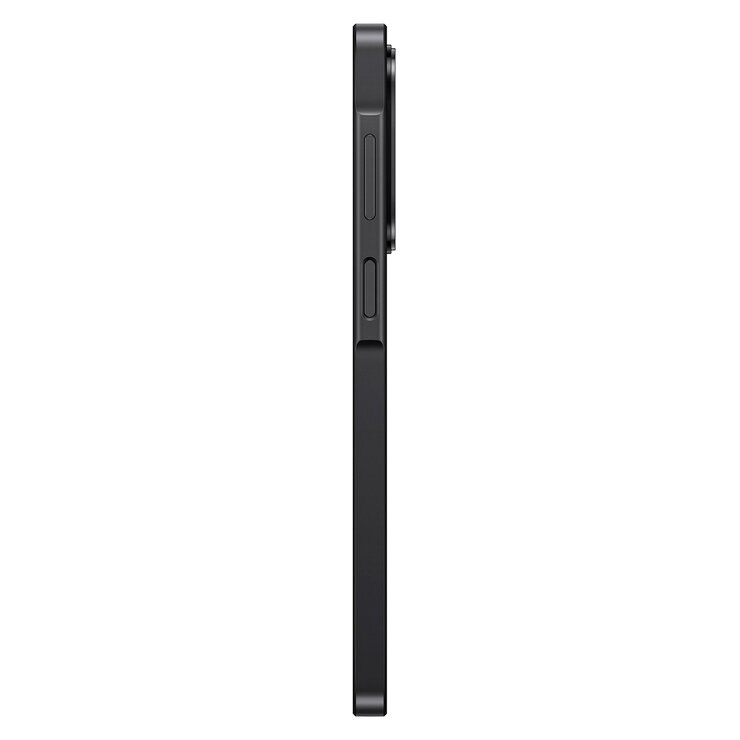 Samsung Galaxy A27 128GB Negro — Imagen 3 de 4