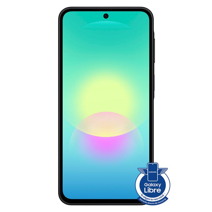 Samsung Galaxy A27 128GB Negro — Imagen 4 de 4