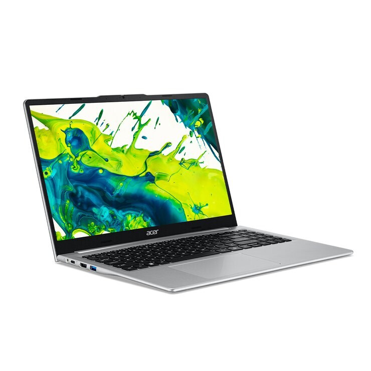 ACER Laptop Aspire Lite 16 15.6" Full HD AMD Ryzen 5 40 16GB 512Gb SSD — Imagen 3 de 4