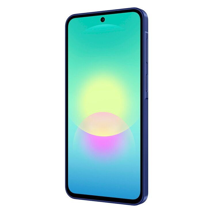 Samsung Galaxy A27 128GB Azul — Imagen 3 de 4