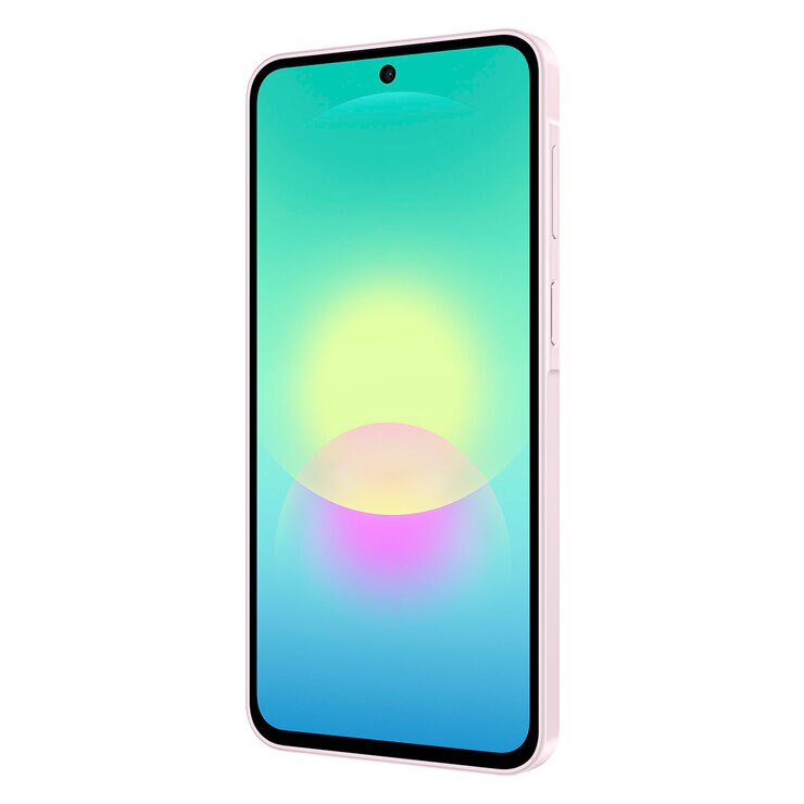 Samsung Galaxy A27 128GB Rosa Claro — Imagen 4 de 4