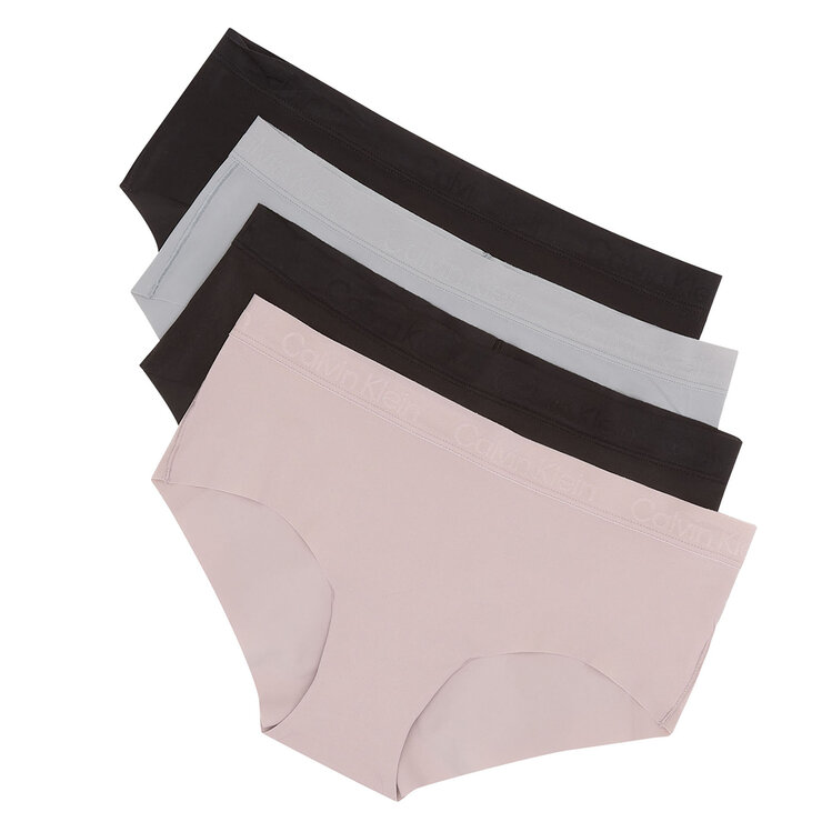 Calvin Klein Ropa interior para Dama 4 piezas Varias tallas y colores