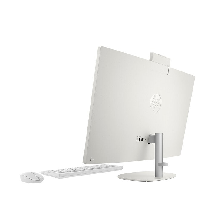 HP All-In-One 27-cr0350la 27" Full HD Intel Core i5-1335U 8GB 512GB SSD — Imagen 3 de 4