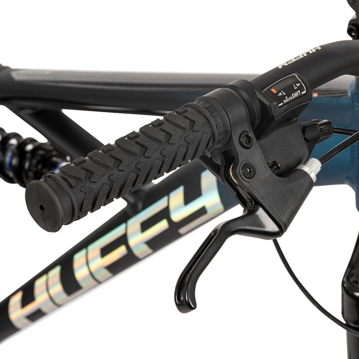 Bicicleta de Montaña R26 Huffy Oxide — Imagen 2 de 4