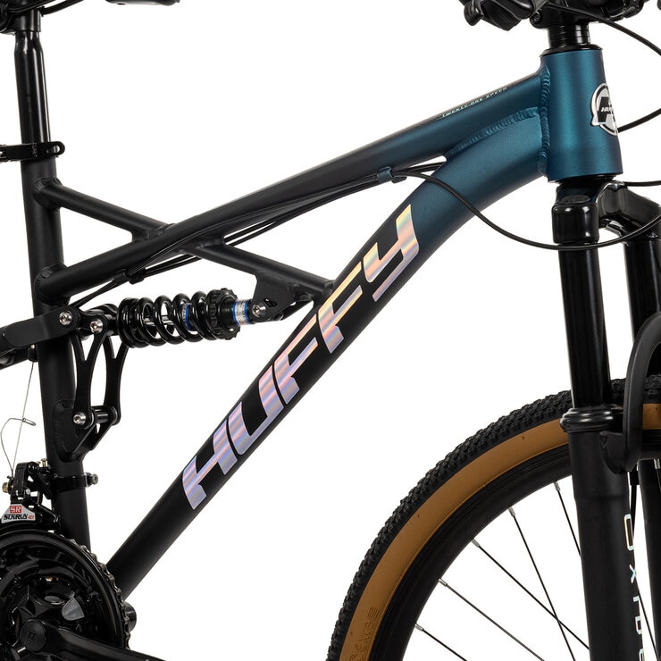 Bicicleta de Montaña R26 Huffy Oxide — Imagen 3 de 4