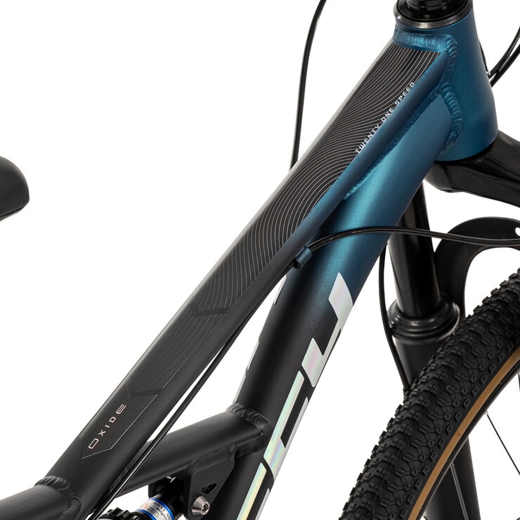 Bicicleta de Montaña R26 Huffy Oxide — Imagen 4 de 4