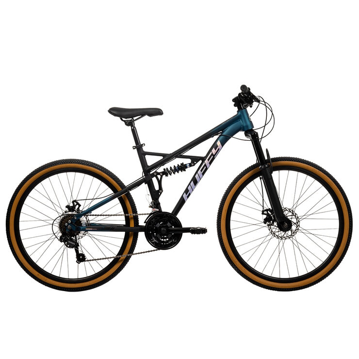 Bicicleta de Montaña R26 Huffy Oxide
