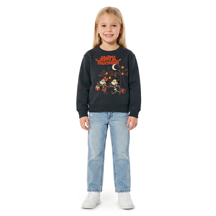 Sudadera para Niños y Niñas Varias Tallas y Colores — Imagen 2 de 4