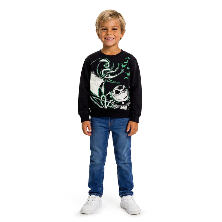 Sudadera para Niños y Niñas Varias Tallas y Colores — Imagen 3 de 4