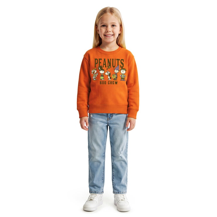Sudadera para Niños y Niñas Varias Tallas y Colores — Imagen 4 de 4