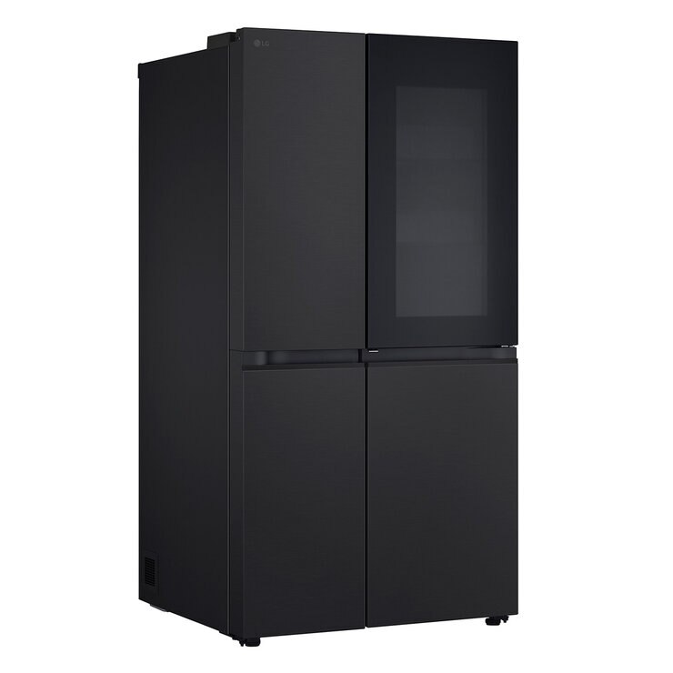 LG Refrigerador 28' Side By Side — Imagen 4 de 4