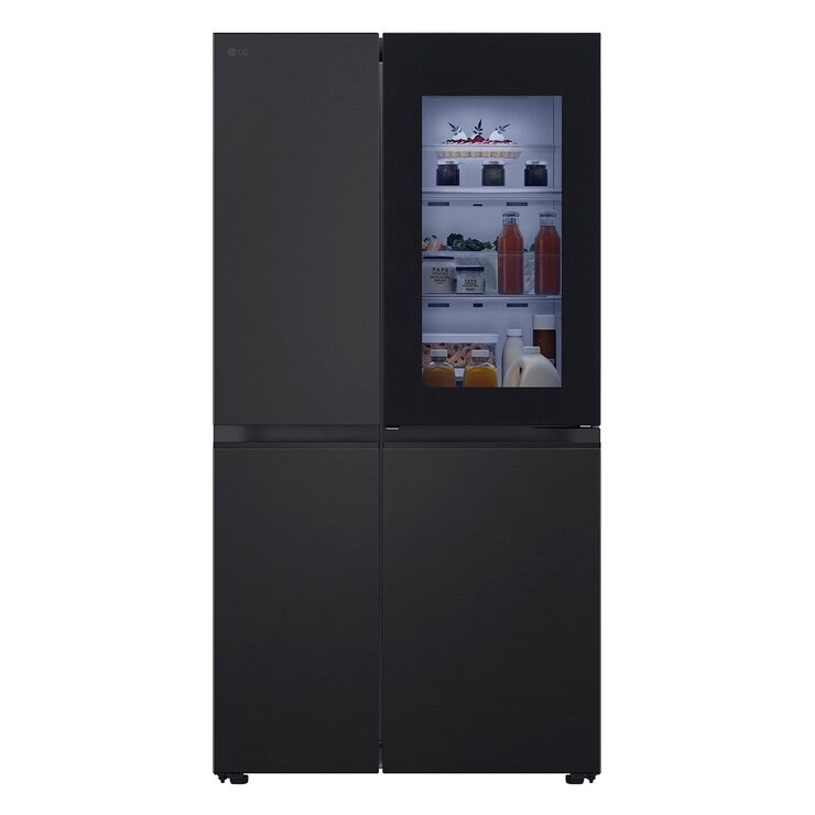 LG Refrigerador 28' Side By Side