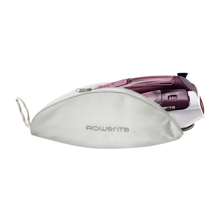 Rowenta, Plancha de Viaje First Class — Imagen 2 de 4
