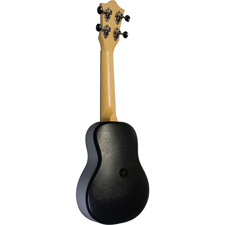 Flight Ukelele Negro — Imagen 2 de 3