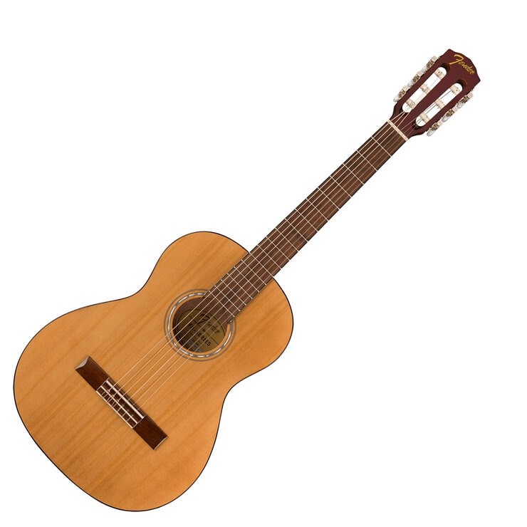 Fender Guitarra Acústica — Imagen 3 de 4