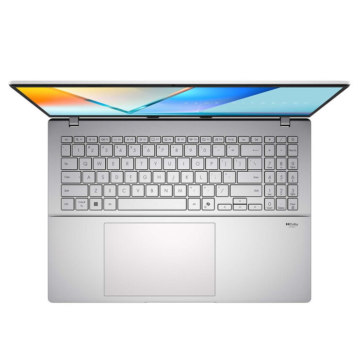ASUS Vivobook S16 16" WUXGA AMD Ryzen 9 270 16GB 512GB SSD — Imagen 3 de 4