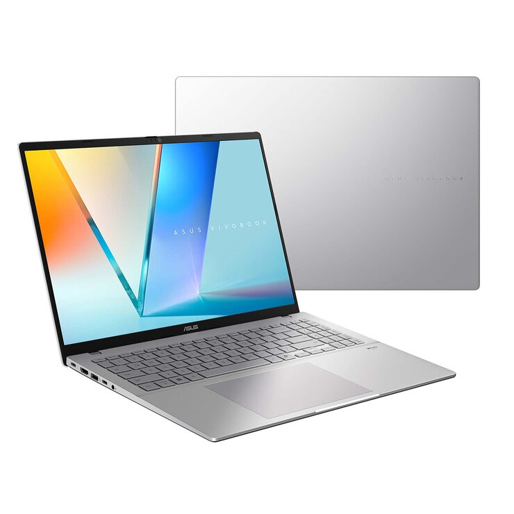 ASUS Vivobook S16 16" WUXGA AMD Ryzen 9 270 16GB 512GB SSD — Imagen 4 de 4
