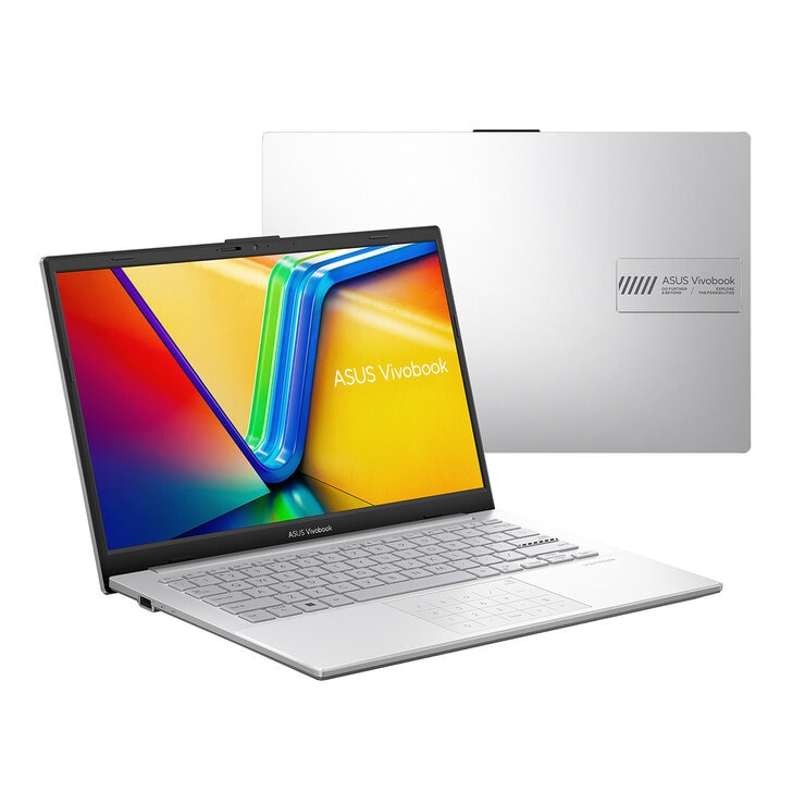 ASUS Vivobook Go 14 14" FHD AMD Ryzen 5 40 8GB 512GB SSD — Imagen 3 de 4
