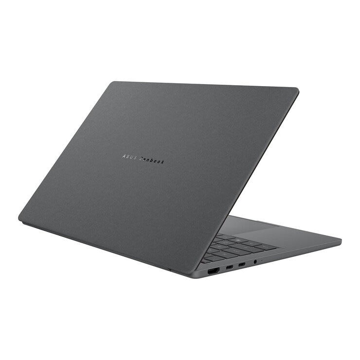 ASUS Zenbook A14 14" WUXGA Snapdragon X2 Elite X2E88100 16GB 1TB SSD — Imagen 2 de 4