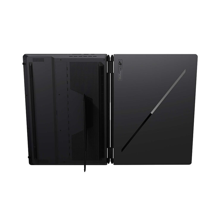 ASUS ROG Zephyrus Duo 16" OLED GeForce RTX 5070 Ti Intel Core Ultra 9 386H 32GB 1TB SSD — Imagen 3 de 4