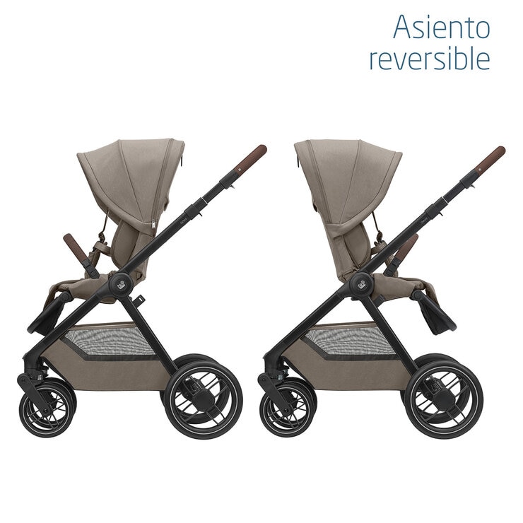 Maxi Cosi Carriola Oxford+ — Imagen 4 de 4