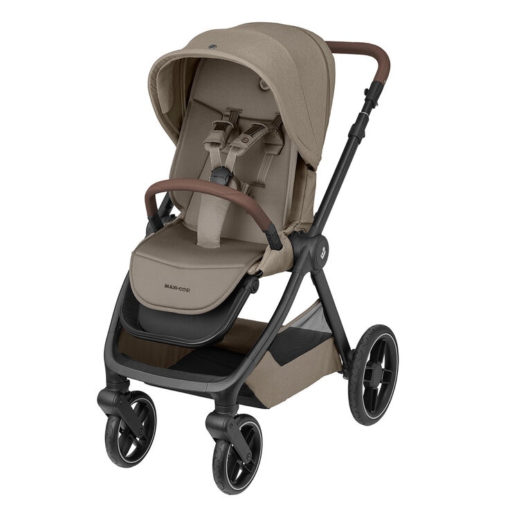 Maxi Cosi Carriola Oxford+