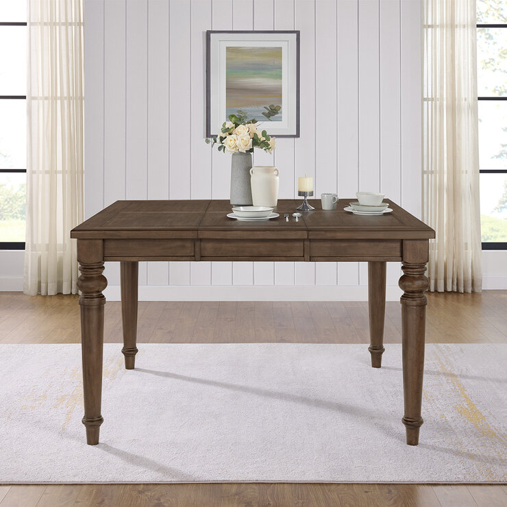 Foremost Home, Concord, Juego de Comedor 9 piezas — Imagen 4 de 4