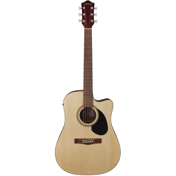 Fender Gretsch Guitarra Electroacústica