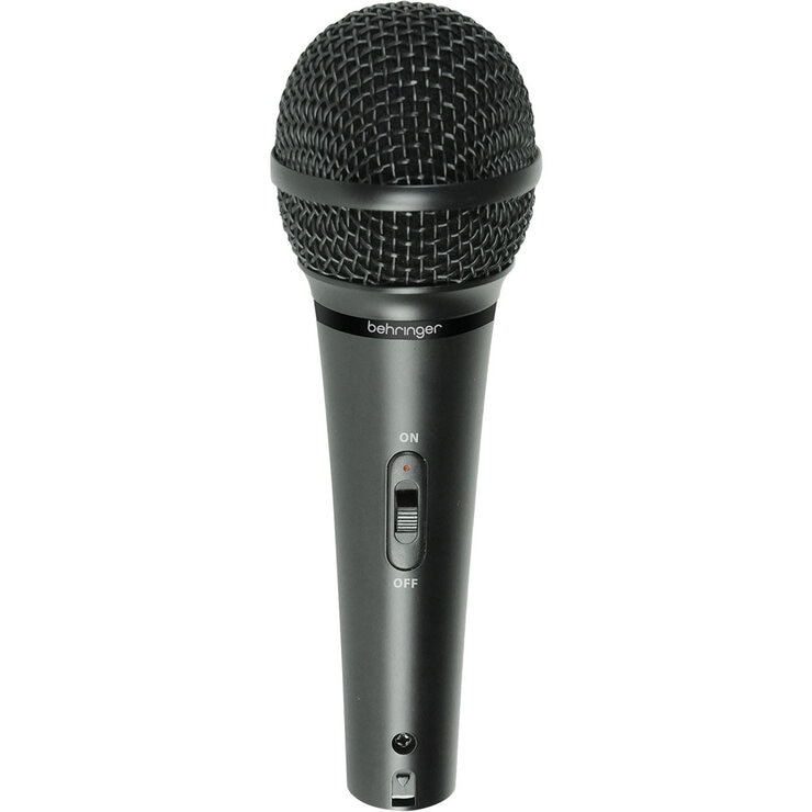 Behringer Set de 3 Microfonos — Imagen 2 de 4