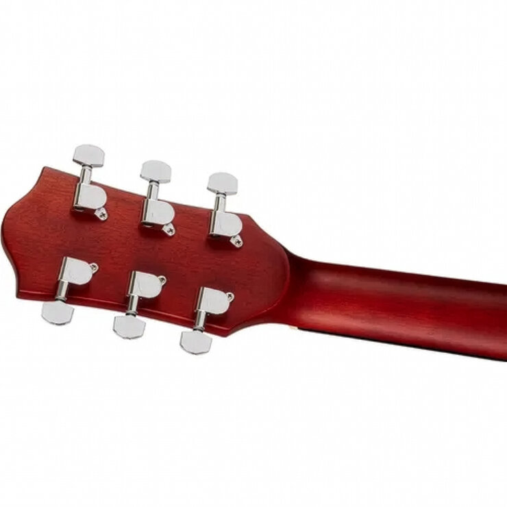 Fender Gretsch Guitarra Electroacústica — Imagen 4 de 4