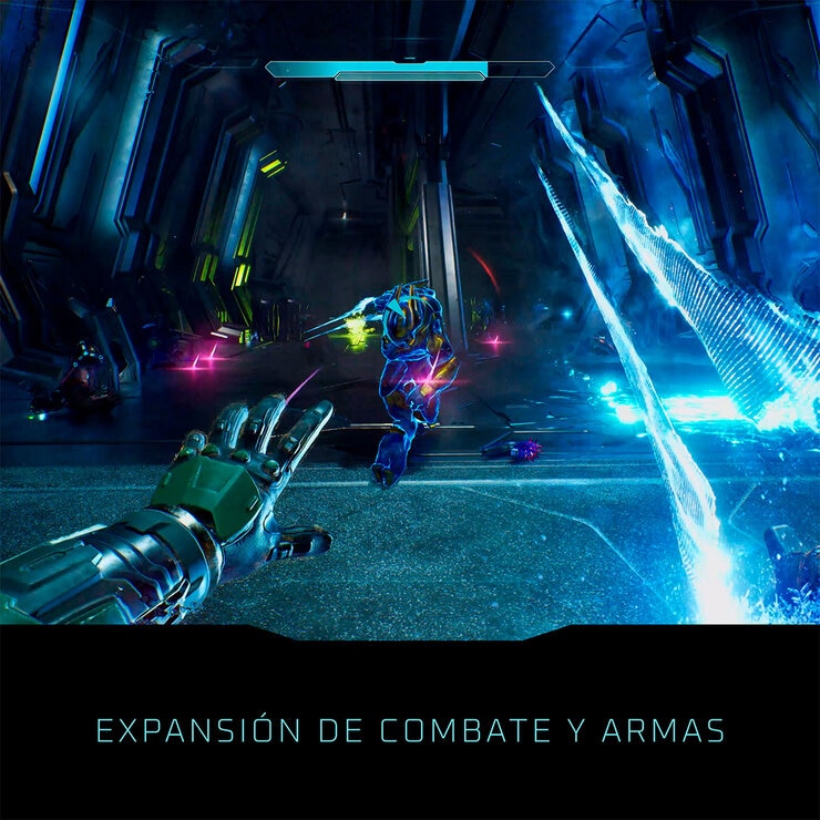 PlayStation 5 Halo Campaign Envolved — Imagen 2 de 4