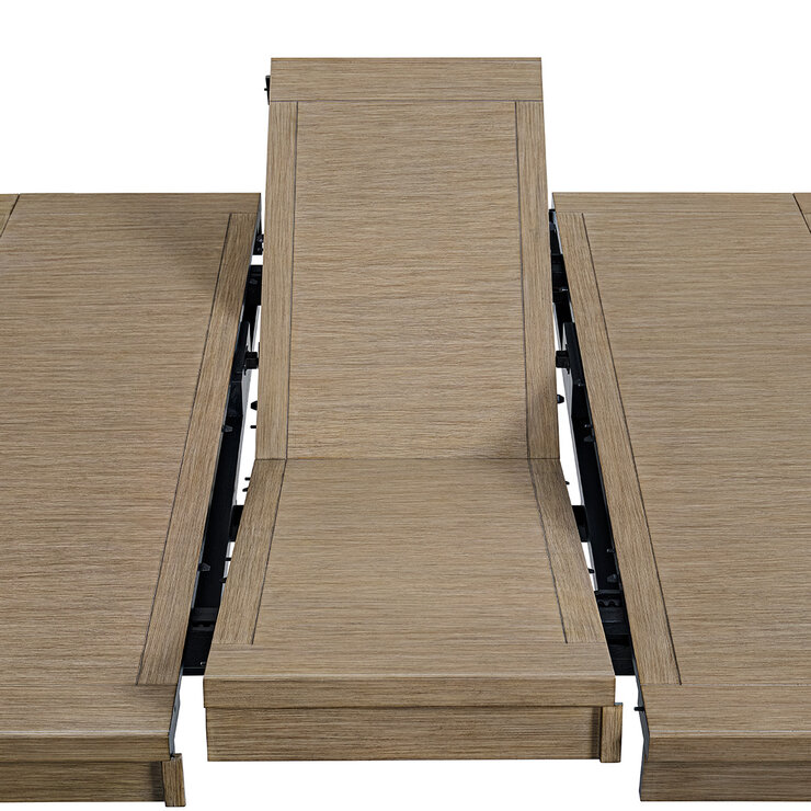 Foremost Home, Ashton, Juego de Comedor Alto de 9 piezas — Imagen 3 de 4
