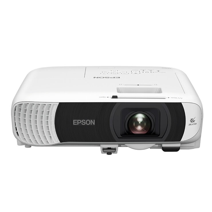 Epson Proyector Portátil Powerlite FH54
