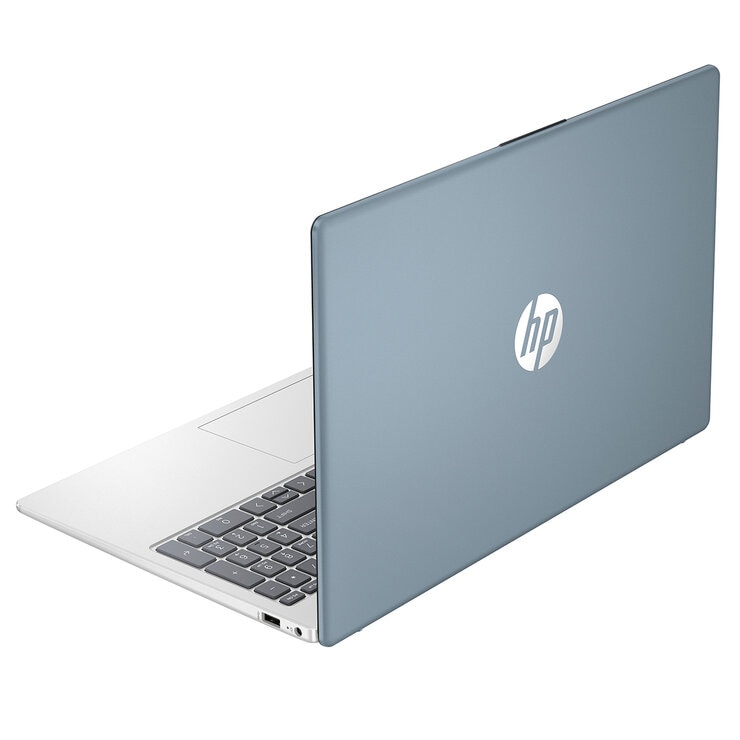 HP Laptop 15-fc0370la 15.6" FHD AMD Ryzen 7-7730U 8GB 512GB SSD — Imagen 2 de 4