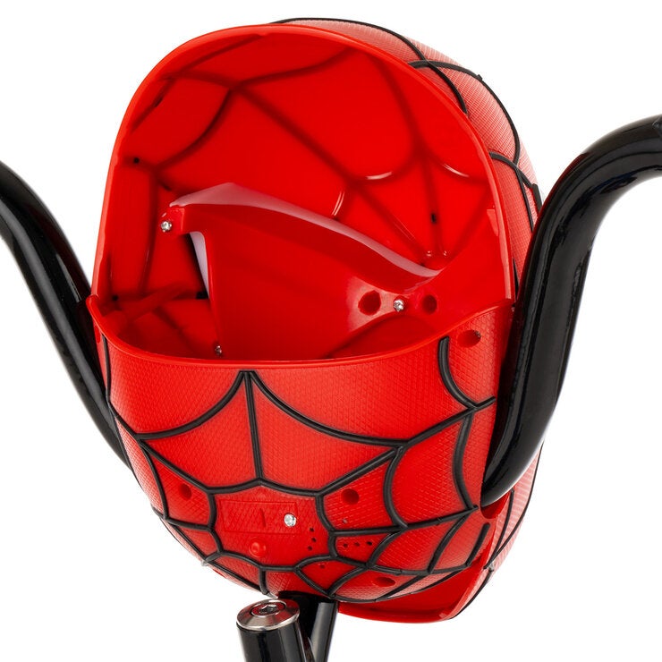 Bicicleta y Scooter Infantil R16 Huffy Spider-Man Combo — Imagen 2 de 4
