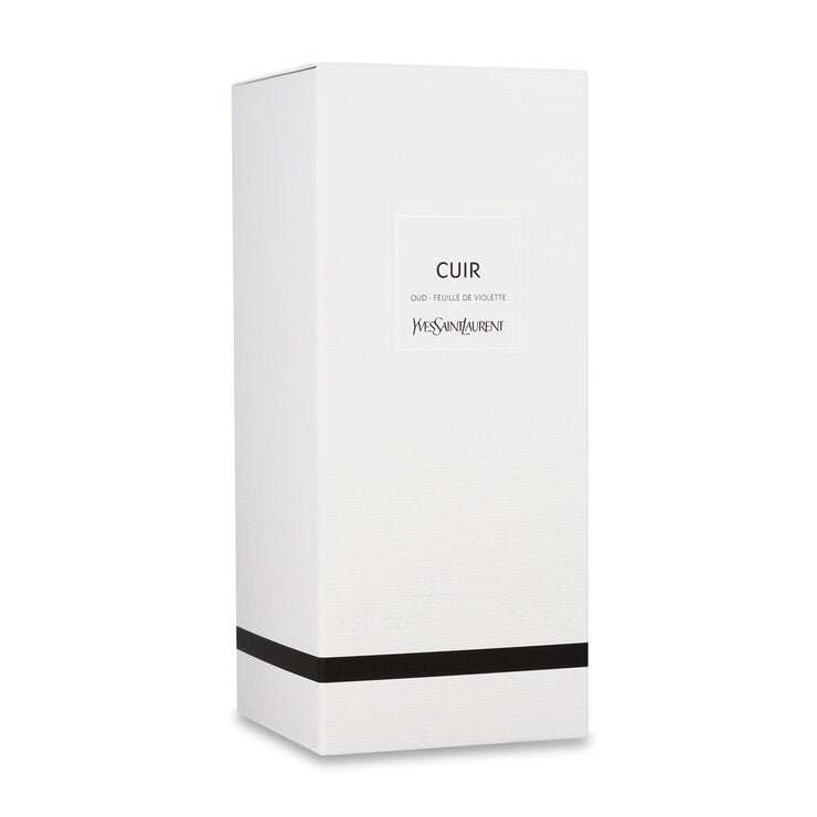 Yves Saint Laurent Cuir 75 ml — Imagen 2 de 2