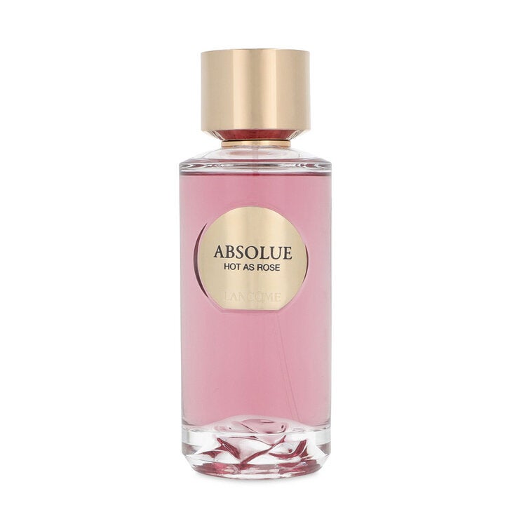 Lancome Absolue Hot As Rose 100 ml