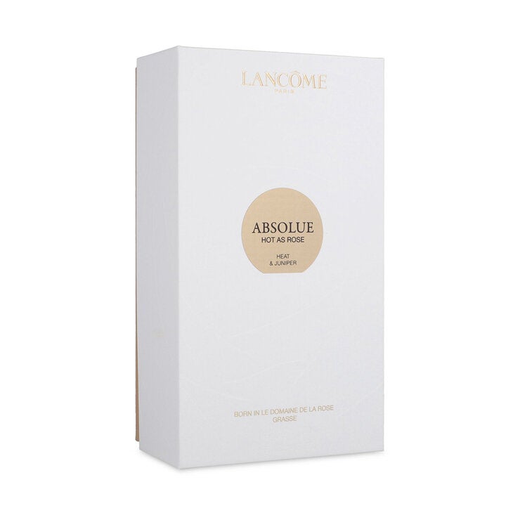 Lancome Absolue Hot As Rose 100 ml — Imagen 2 de 2