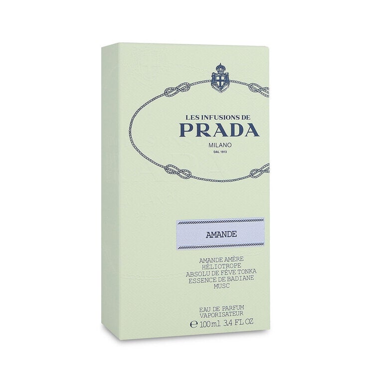 Prada Infusions Amande 100 ml — Imagen 2 de 2