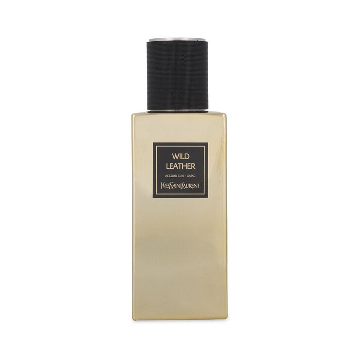 Yves Saint Laurent Wild Leather 125 ml