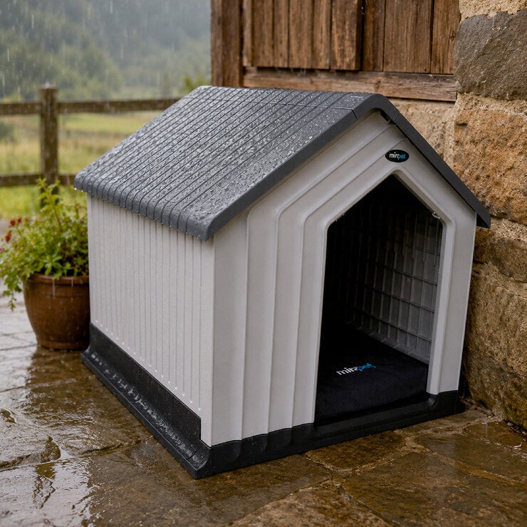 Mirapet Casa para Perro — Imagen 4 de 4
