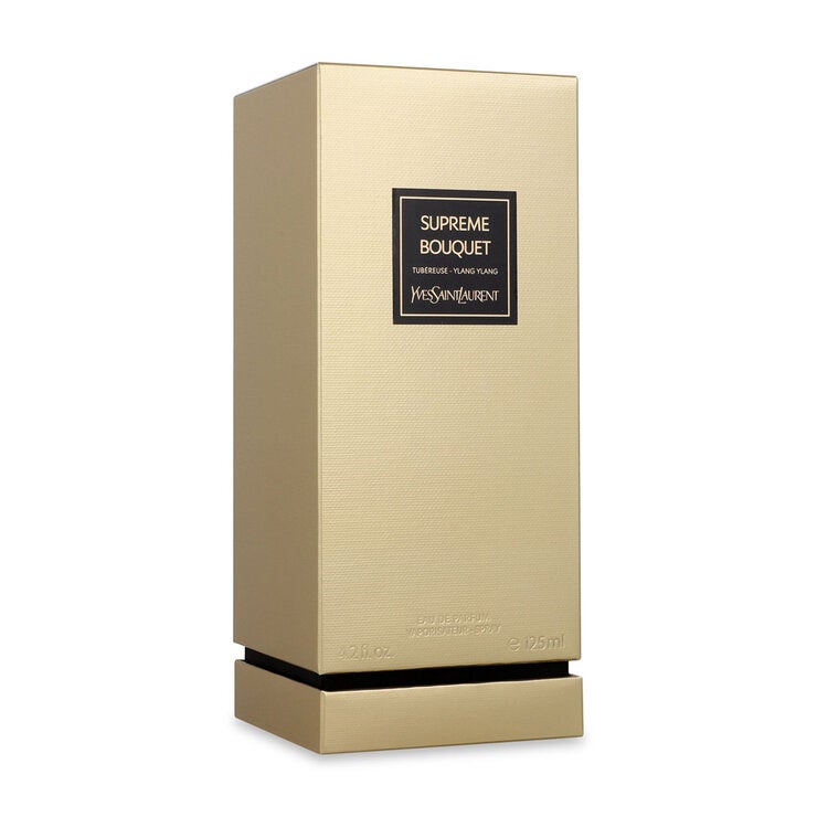 Yves Saint Laurent Supreme Bouquet 125 ml — Imagen 2 de 2