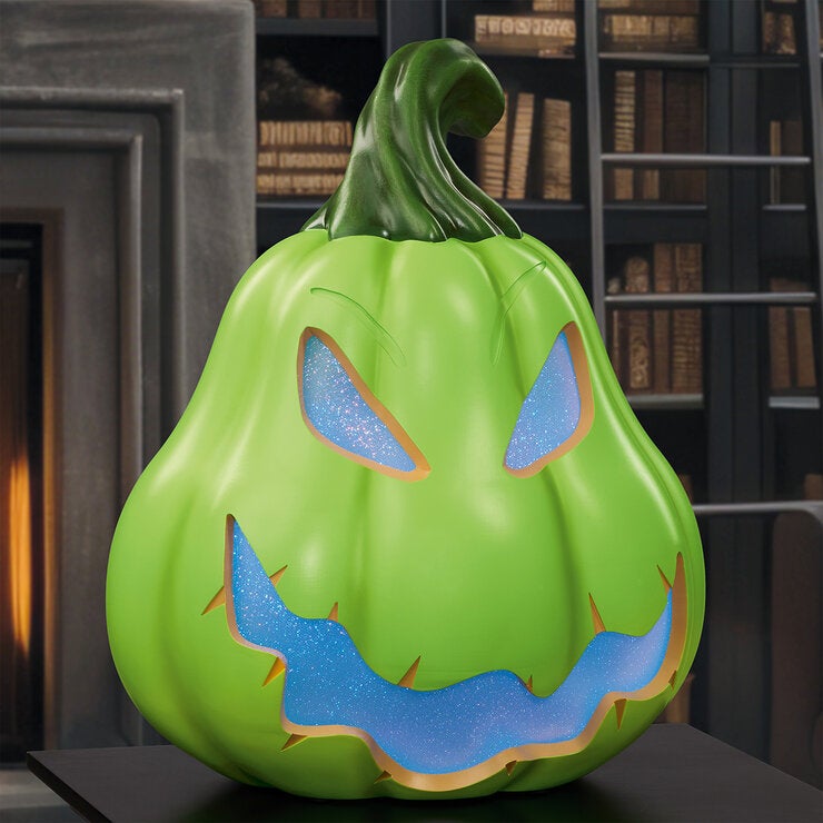 Disney Calabaza de Halloween, Varios Modelos — Imagen 2 de 4