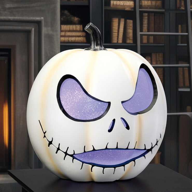 Disney Calabaza de Halloween, Varios Modelos — Imagen 3 de 4