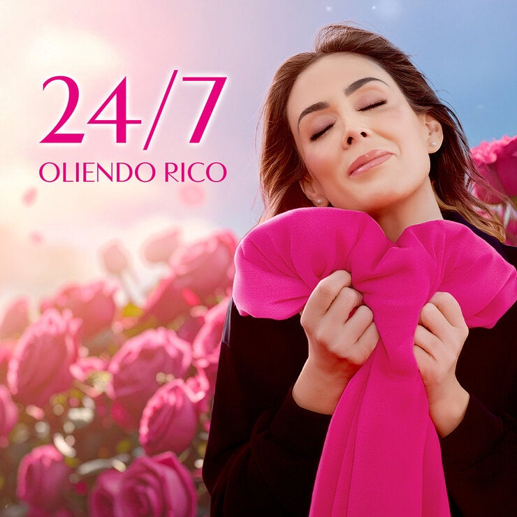 Downy Triple Scent Suavizante de Telas 8.5 l — Imagen 2 de 4